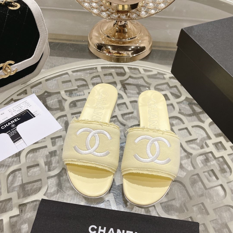 Ch*el slippers